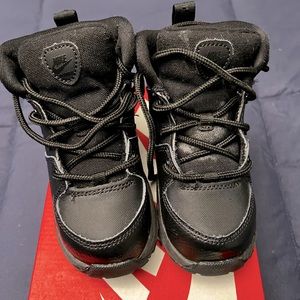 Toddler Nike Manoa Toddler Boots
